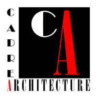 Logo Cadre Architecture